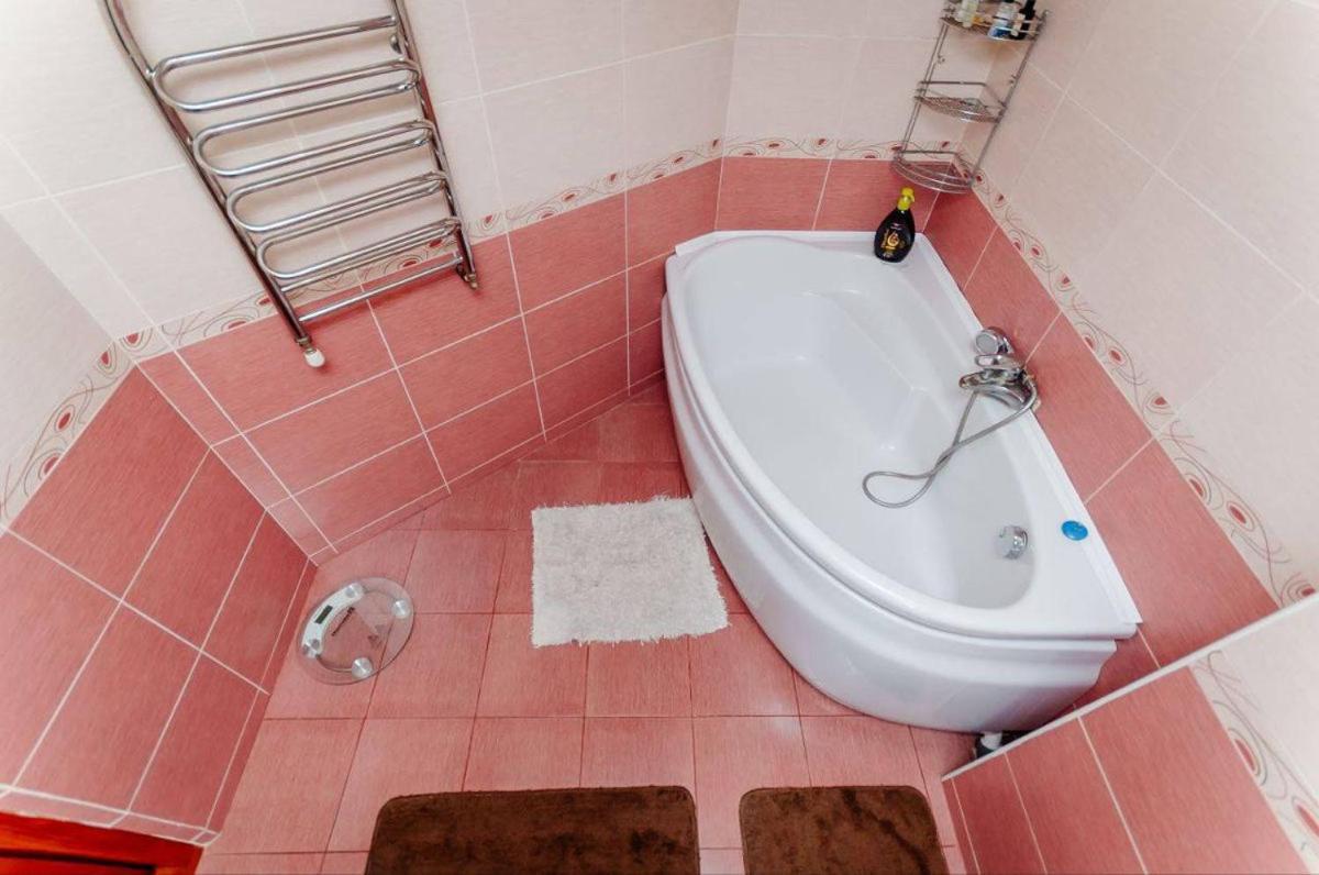 Svetlana Apartment キシナウ エクステリア 写真