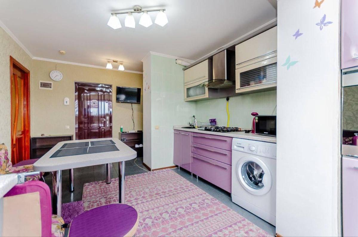Svetlana Apartment キシナウ エクステリア 写真