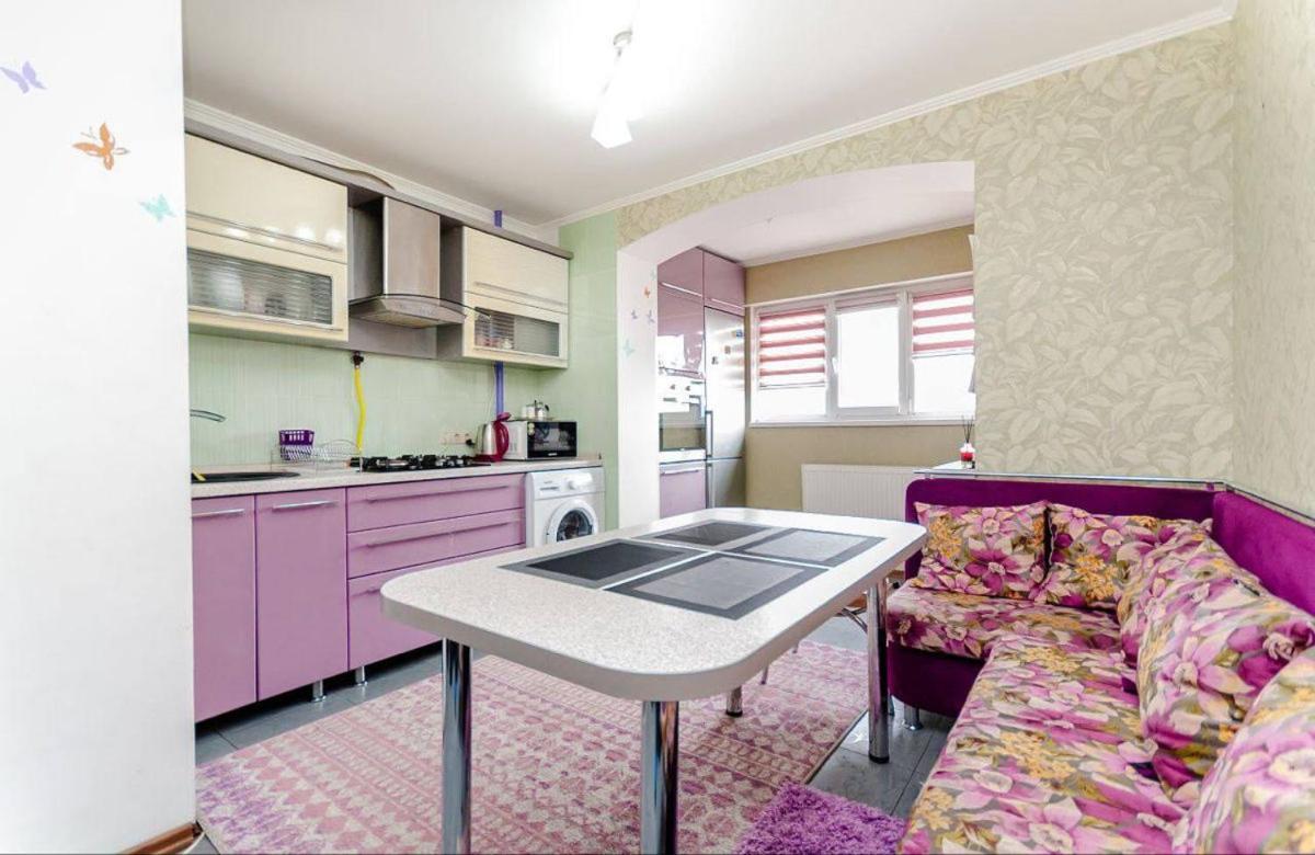 Svetlana Apartment キシナウ エクステリア 写真